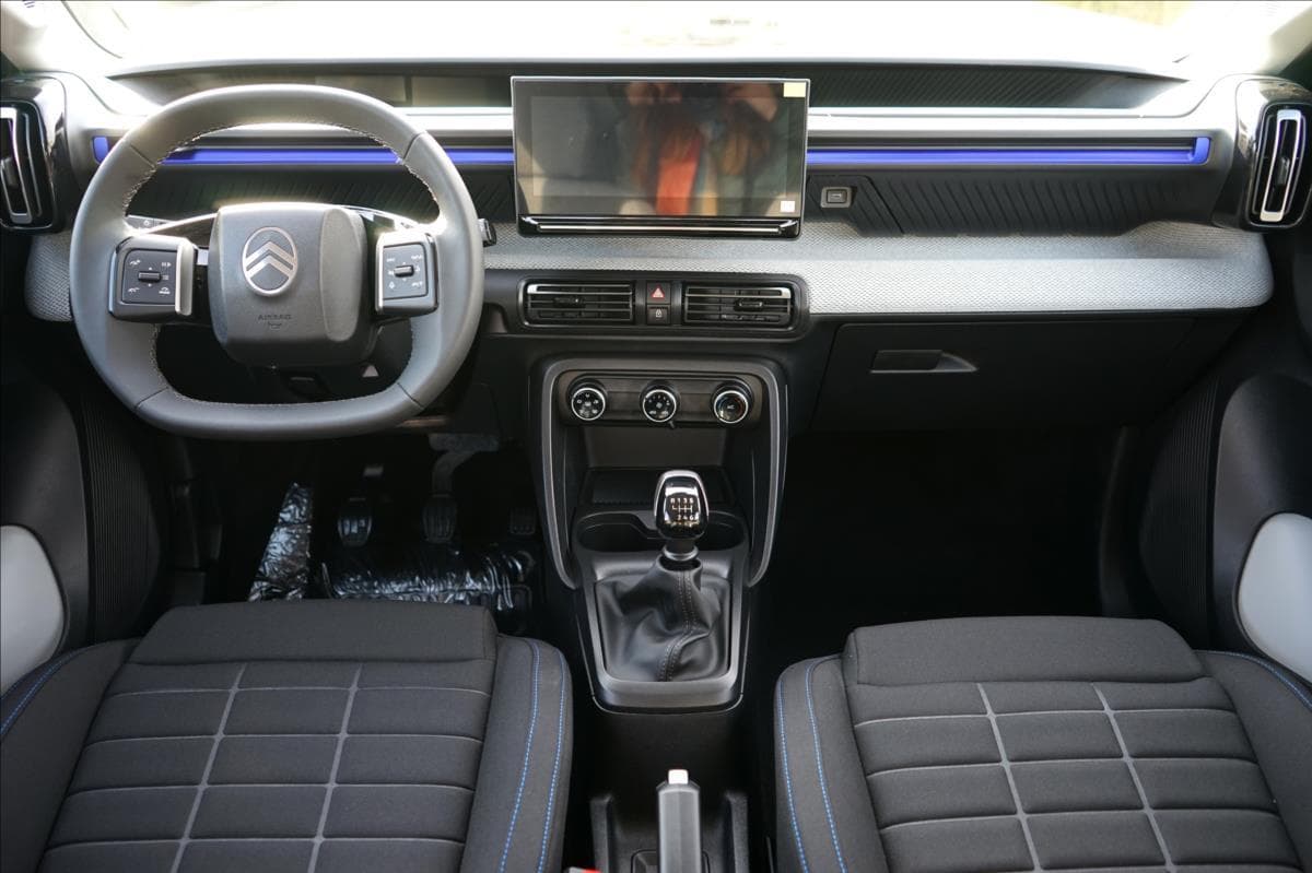 2026 Citroen C3 - 13
