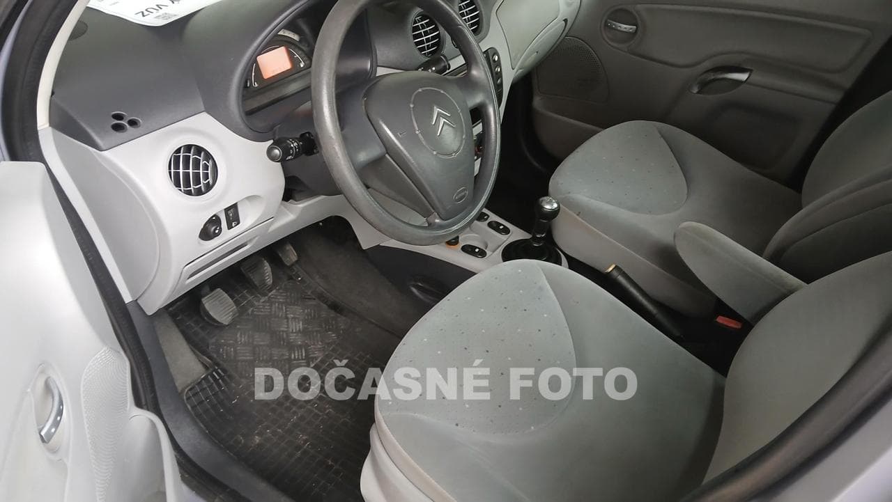2003 Citroen C3 - 3