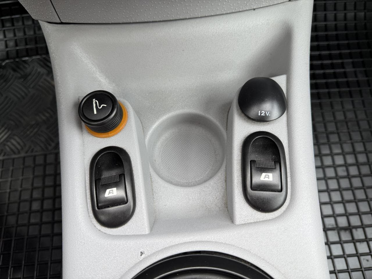 2003 Citroen C3 - 16