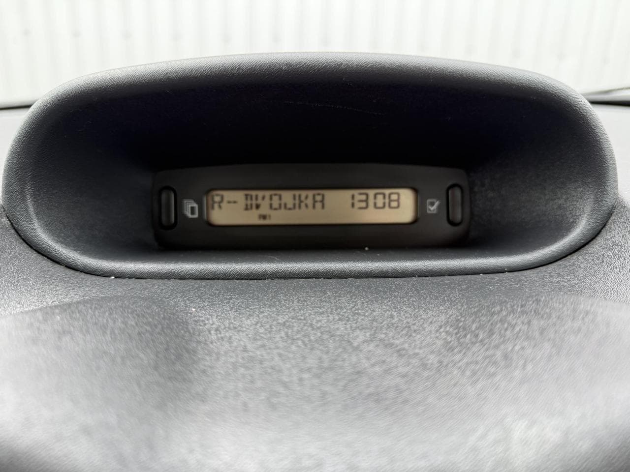 2003 Citroen C3 - 12