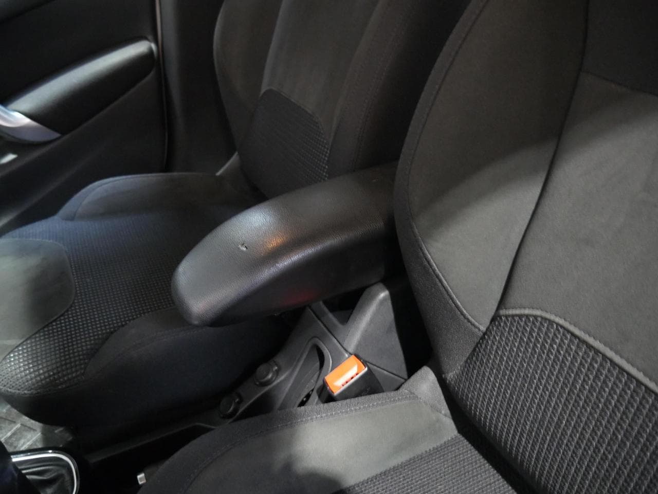 2013 Citroen C3 - 25