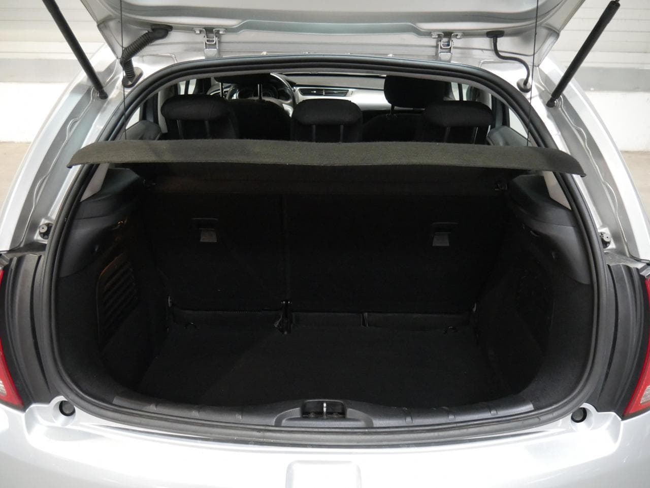 2013 Citroen C3 - 10