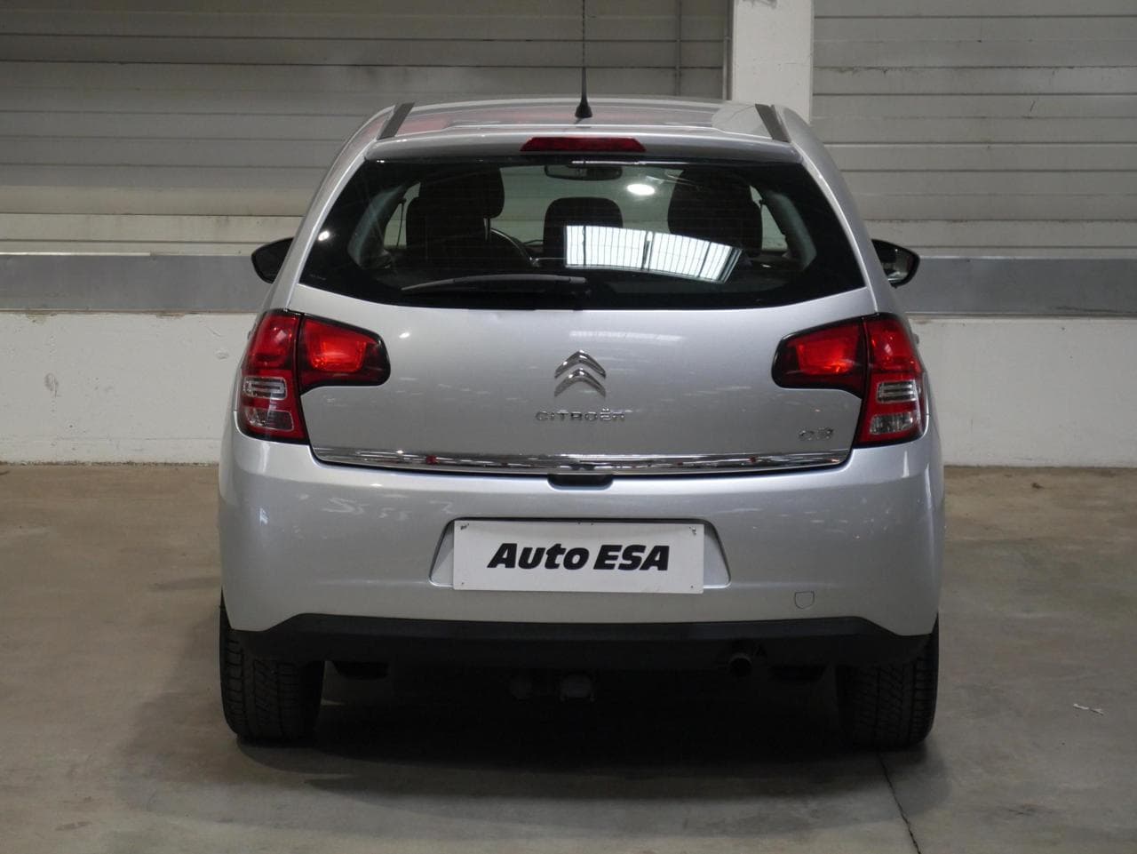 2013 Citroen C3 - 6