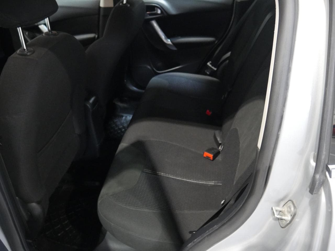 2013 Citroen C3 - 15