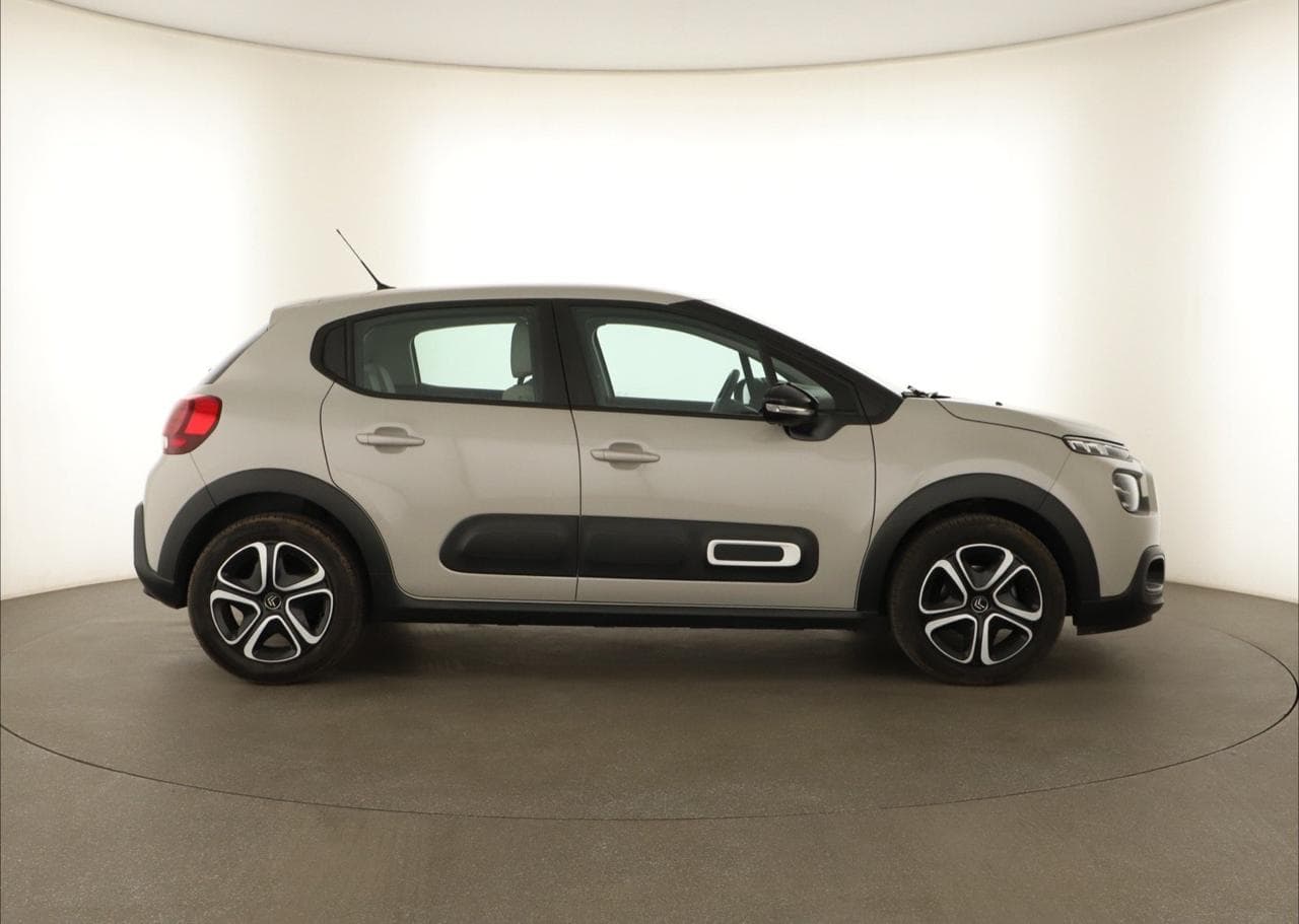 2024 Citroen C3 - 8