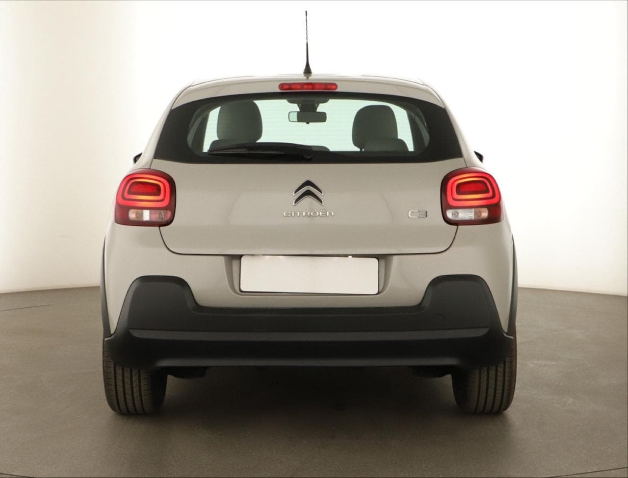 2024 Citroen C3 - 6