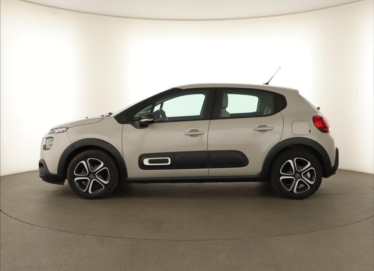 2024 Citroen C3 - 4