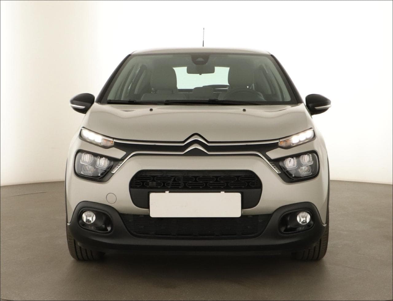 2024 Citroen C3 - 2