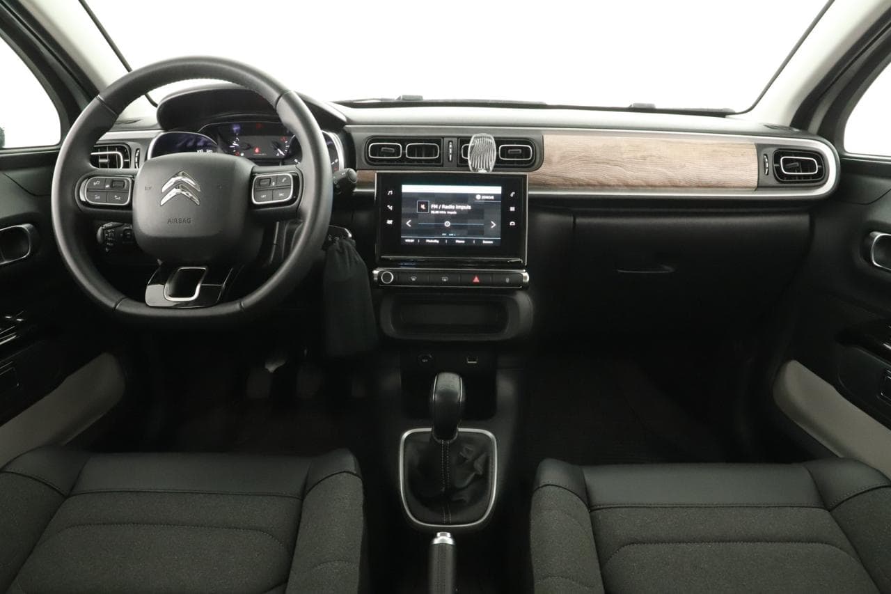 2024 Citroen C3 - 9