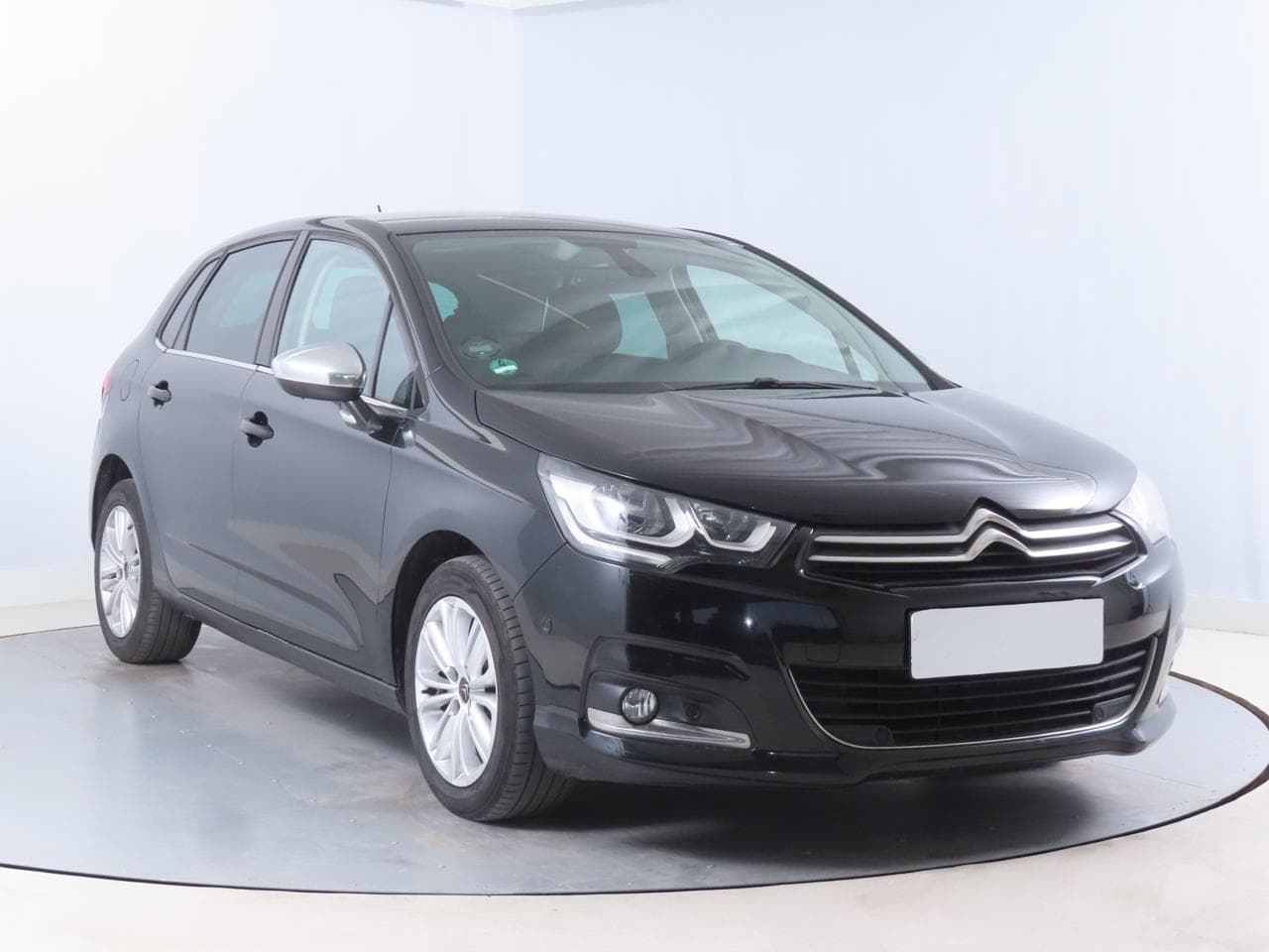 2016 Citroen C4