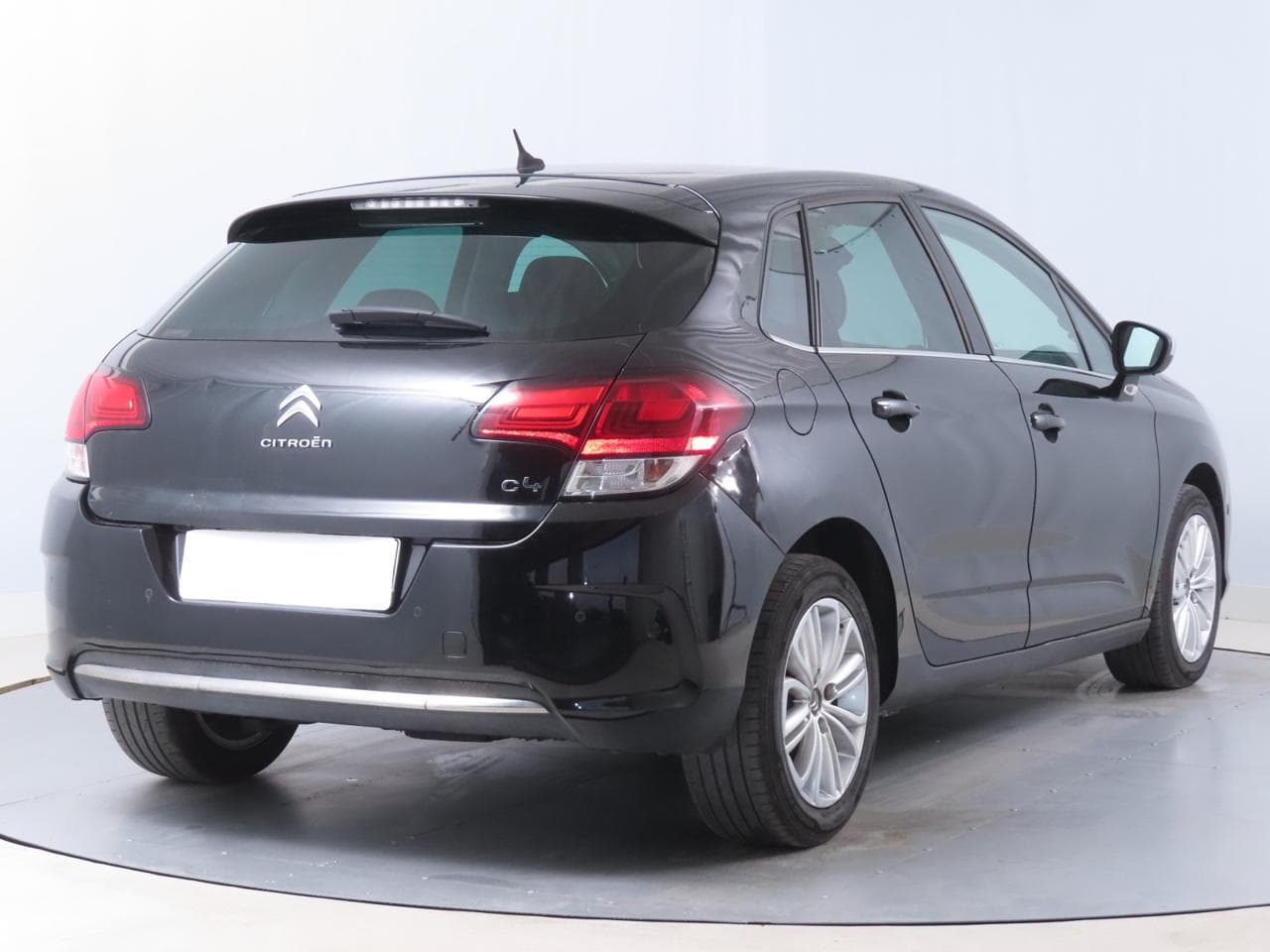 2016 Citroen C4 - 7