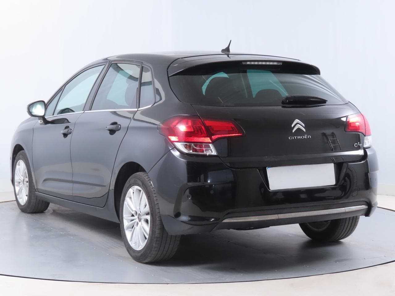 2016 Citroen C4 - 5