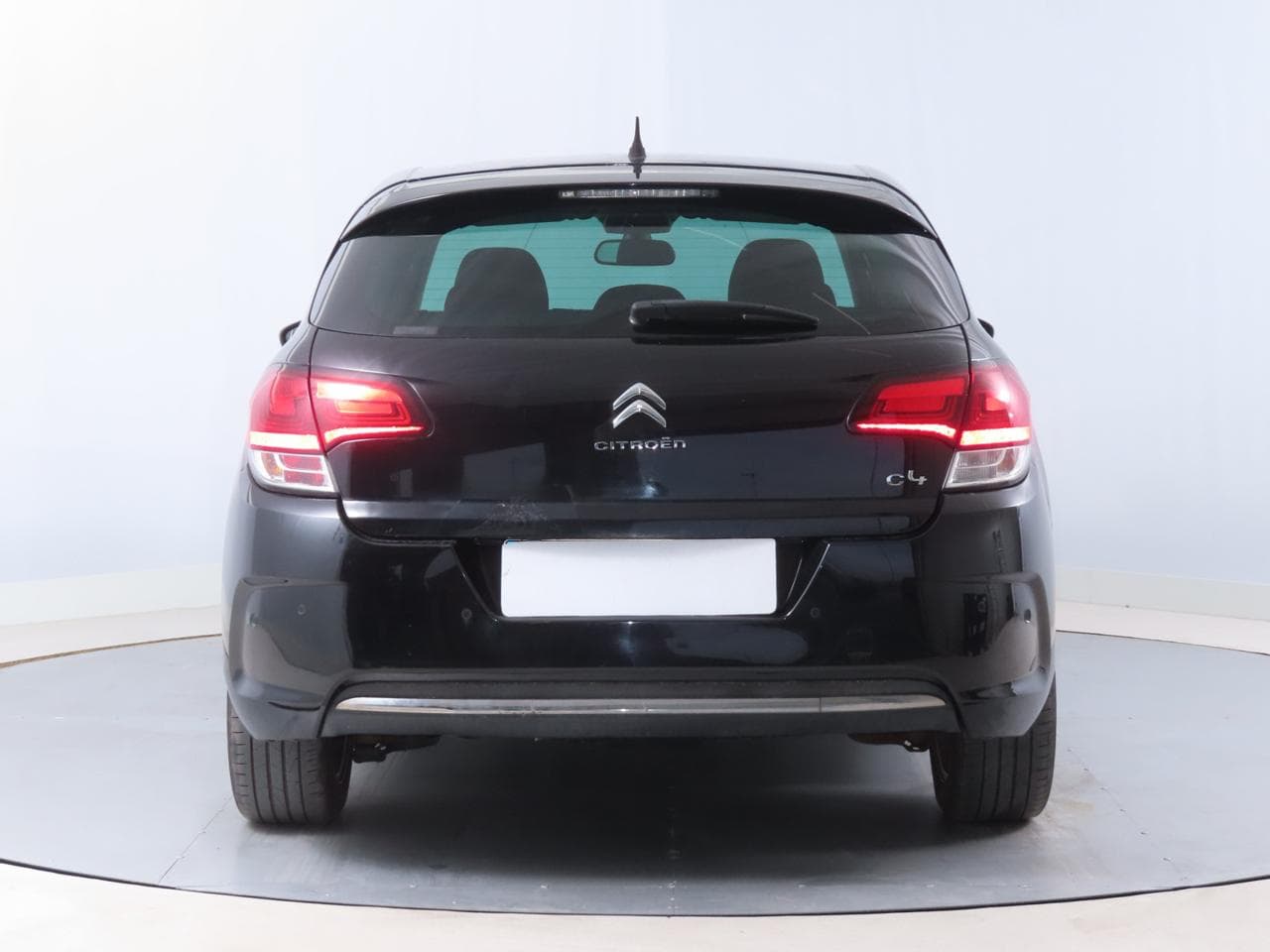 2016 Citroen C4 - 6