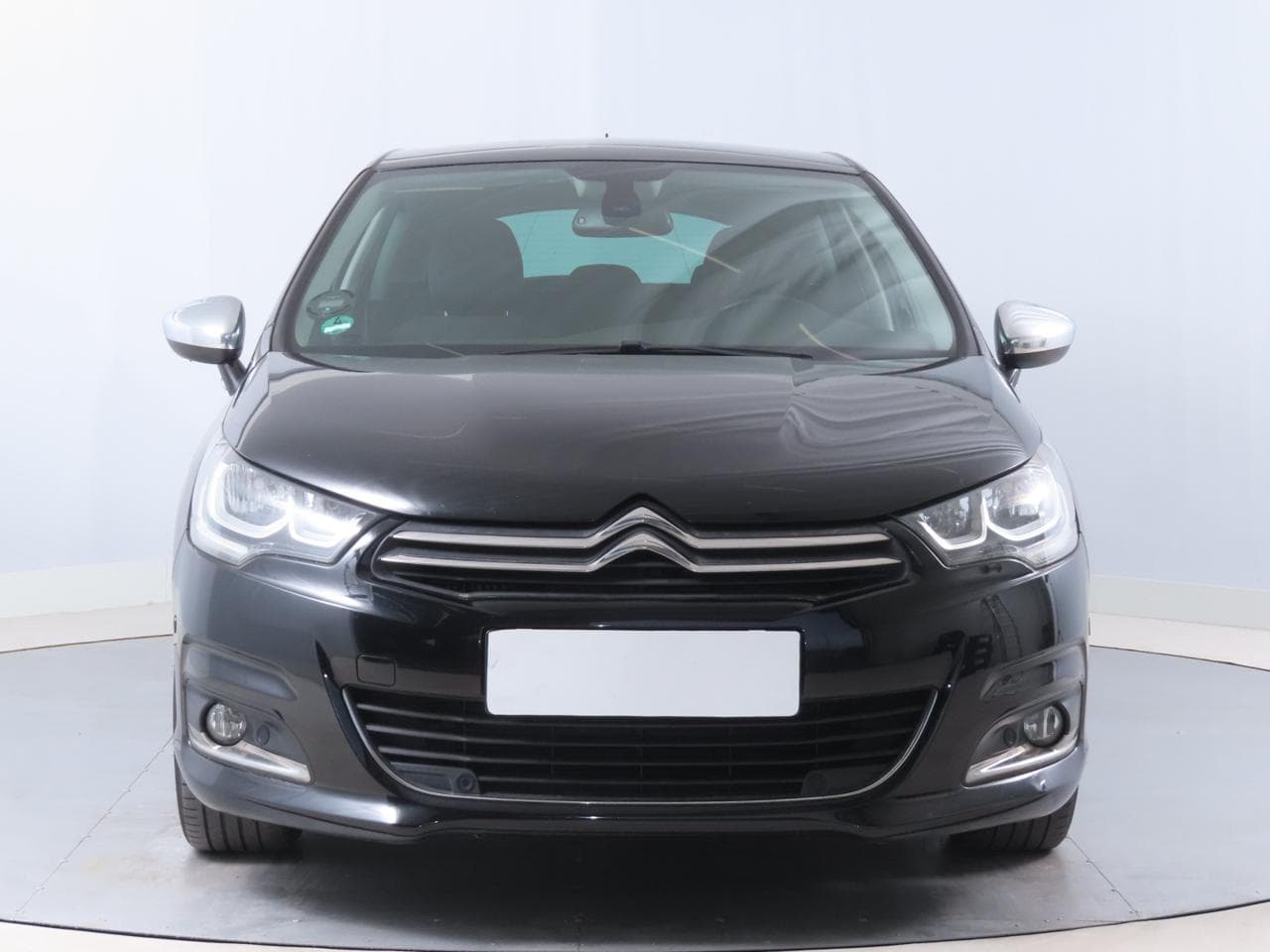 2016 Citroen C4 - 2