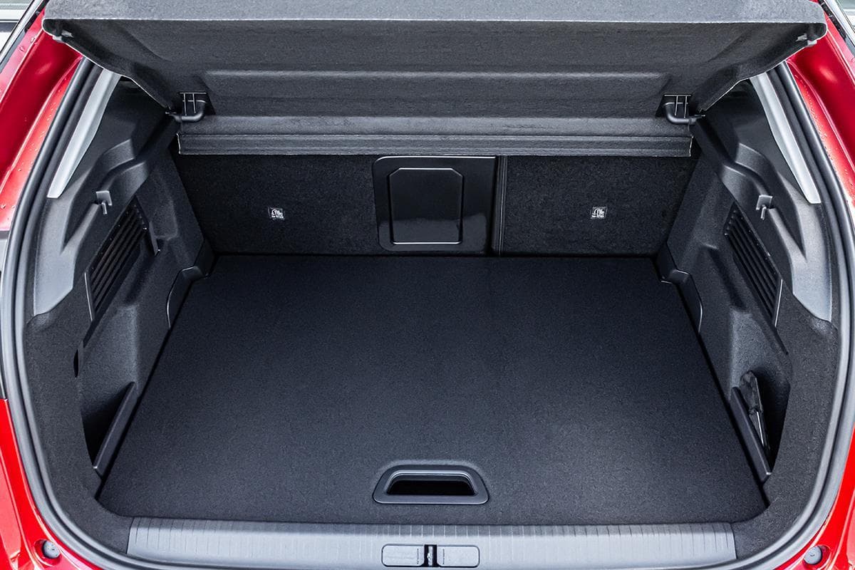 2026 Citroen C4 - 13