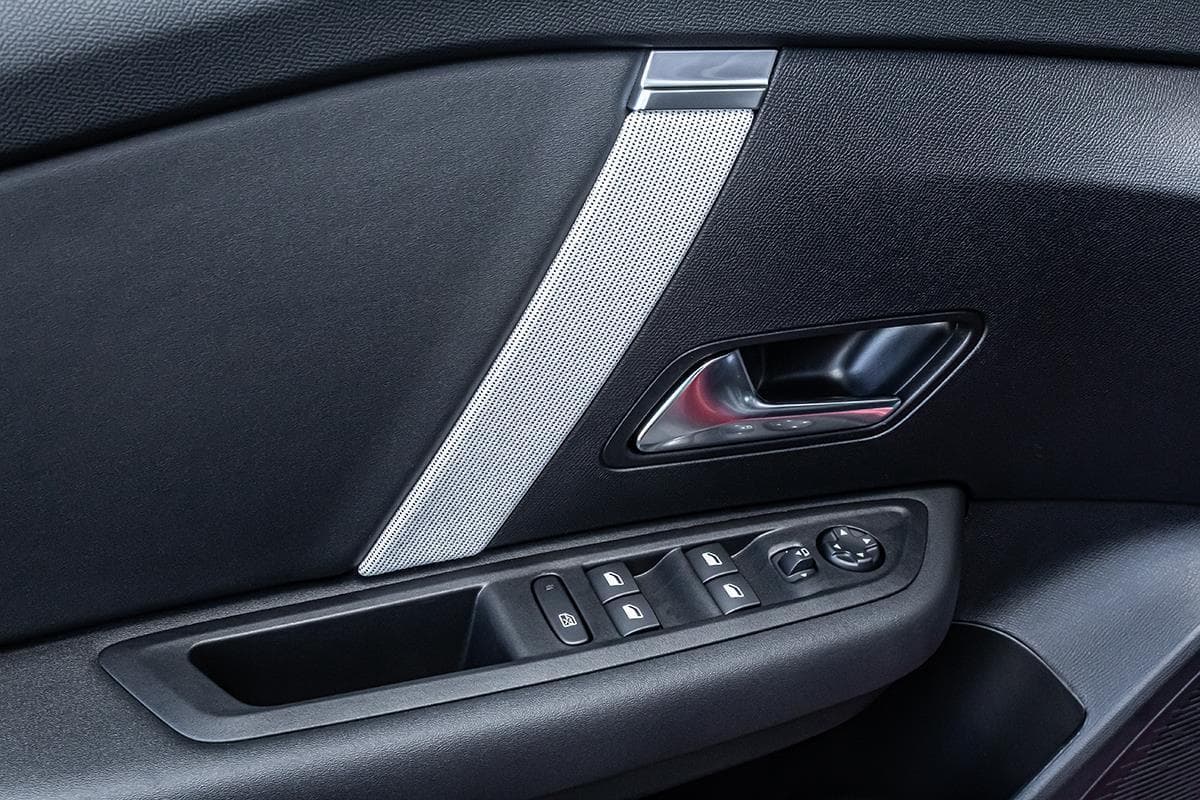 2026 Citroen C4 - 17