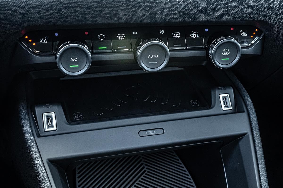 2026 Citroen C4 - 29