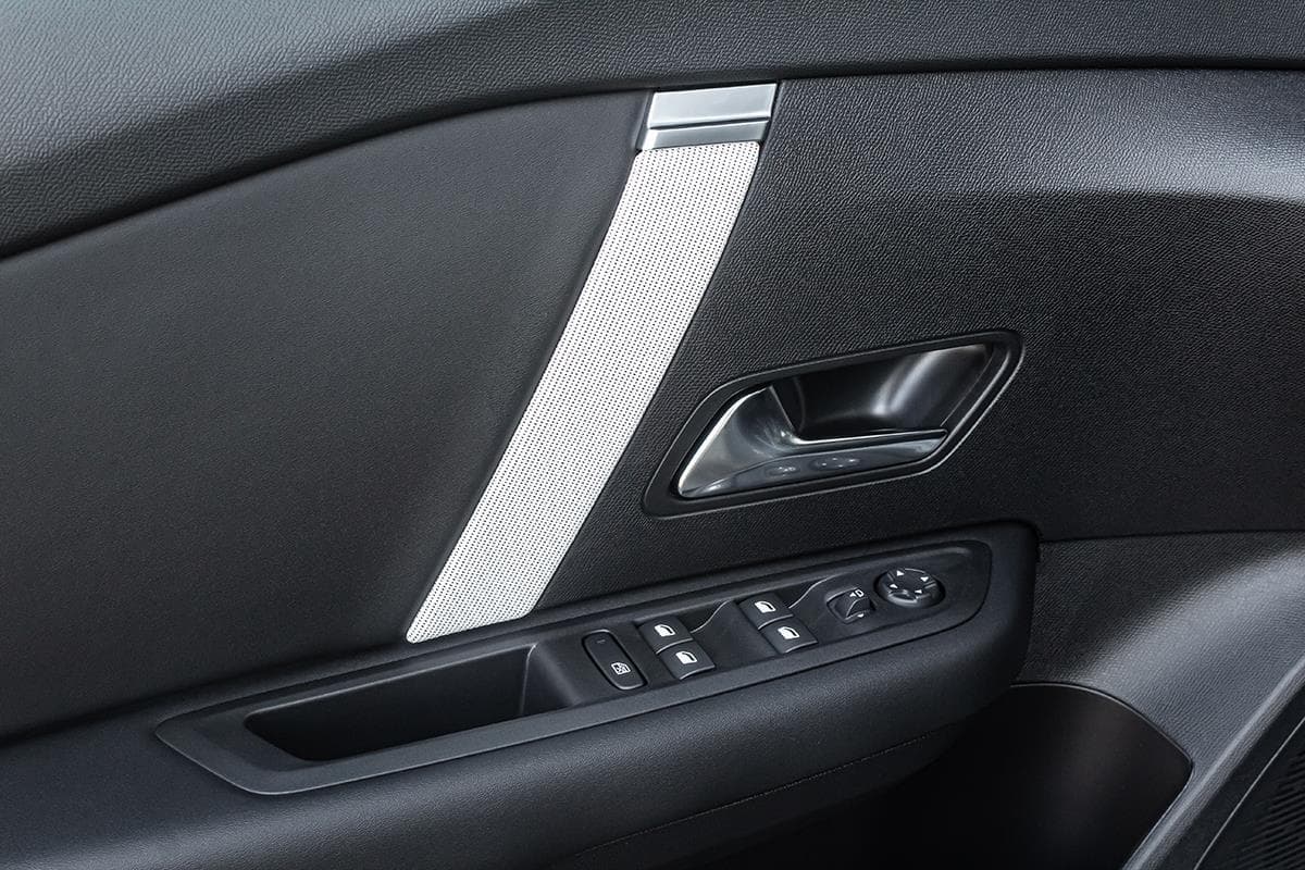 2026 Citroen C4 - 17