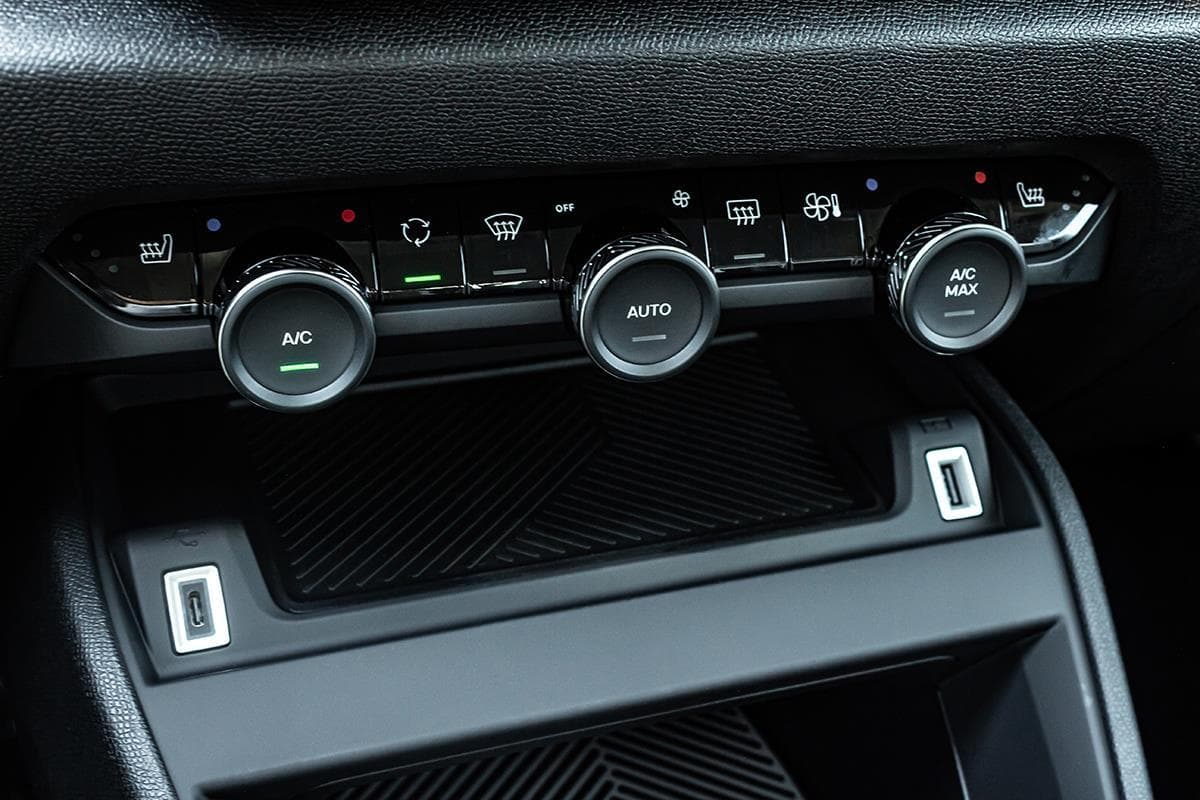 2026 Citroen C4 - 29