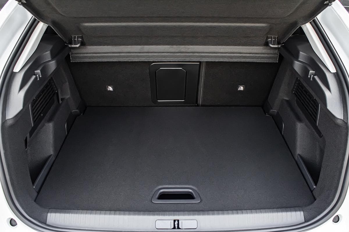 2026 Citroen C4 - 33