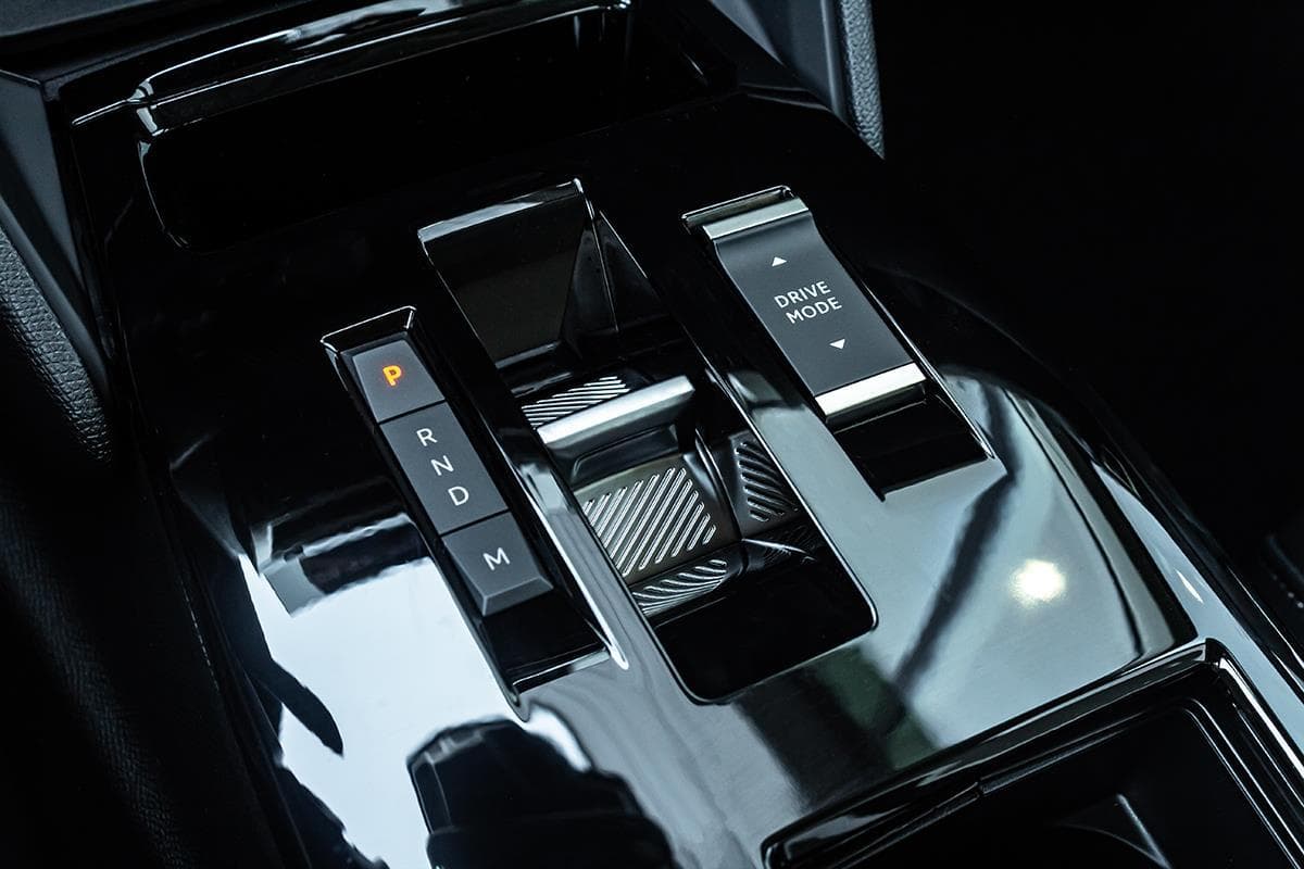 2026 Citroen C4 - 27