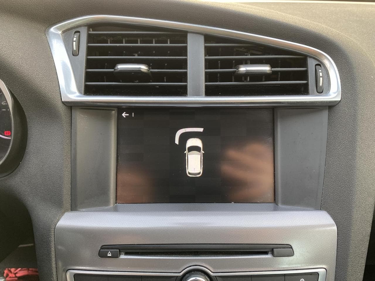 2018 Citroen C4 - 17
