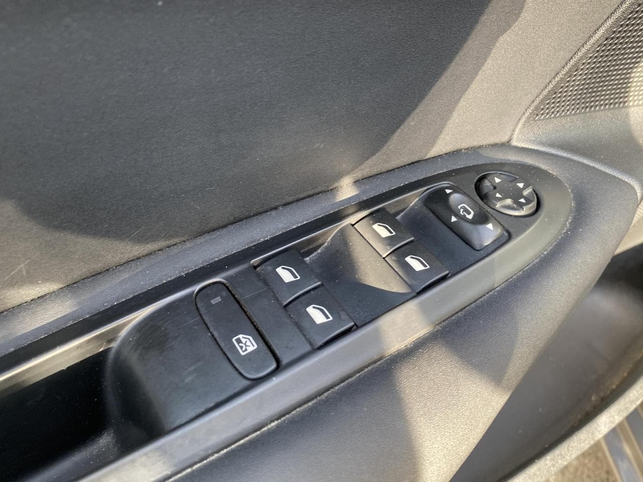 2018 Citroen C4 - 13