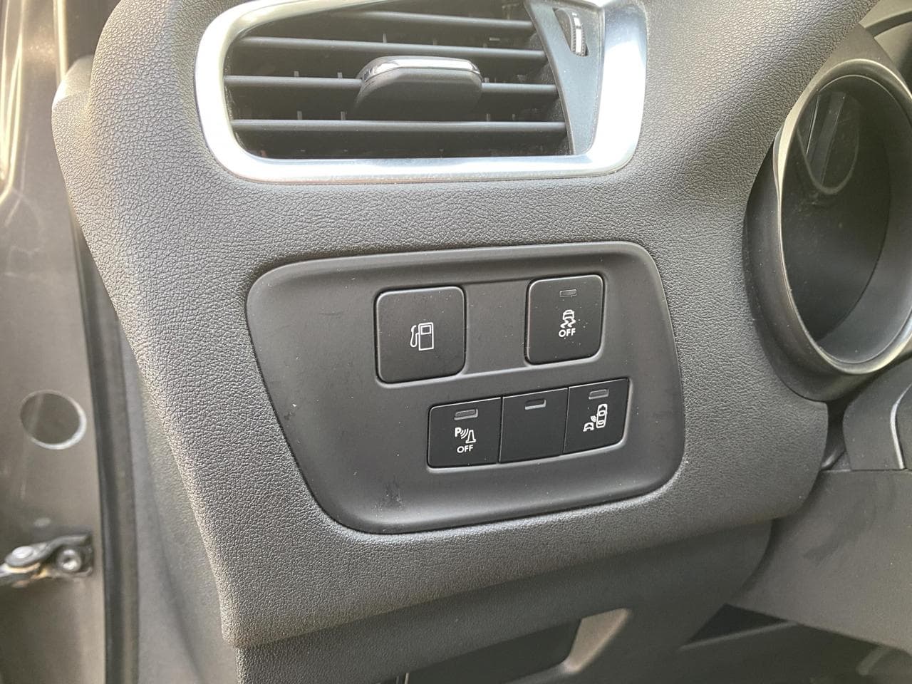 2018 Citroen C4 - 15