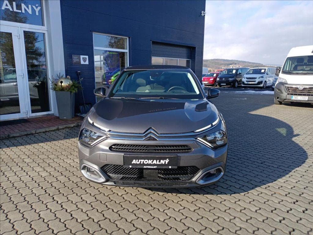 2024 Citroen C4 - 20