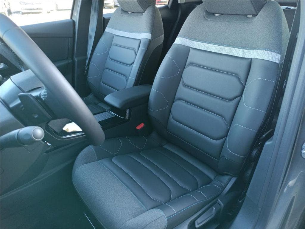 2024 Citroen C4 - 17