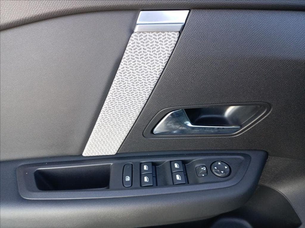 2024 Citroen C4 - 15