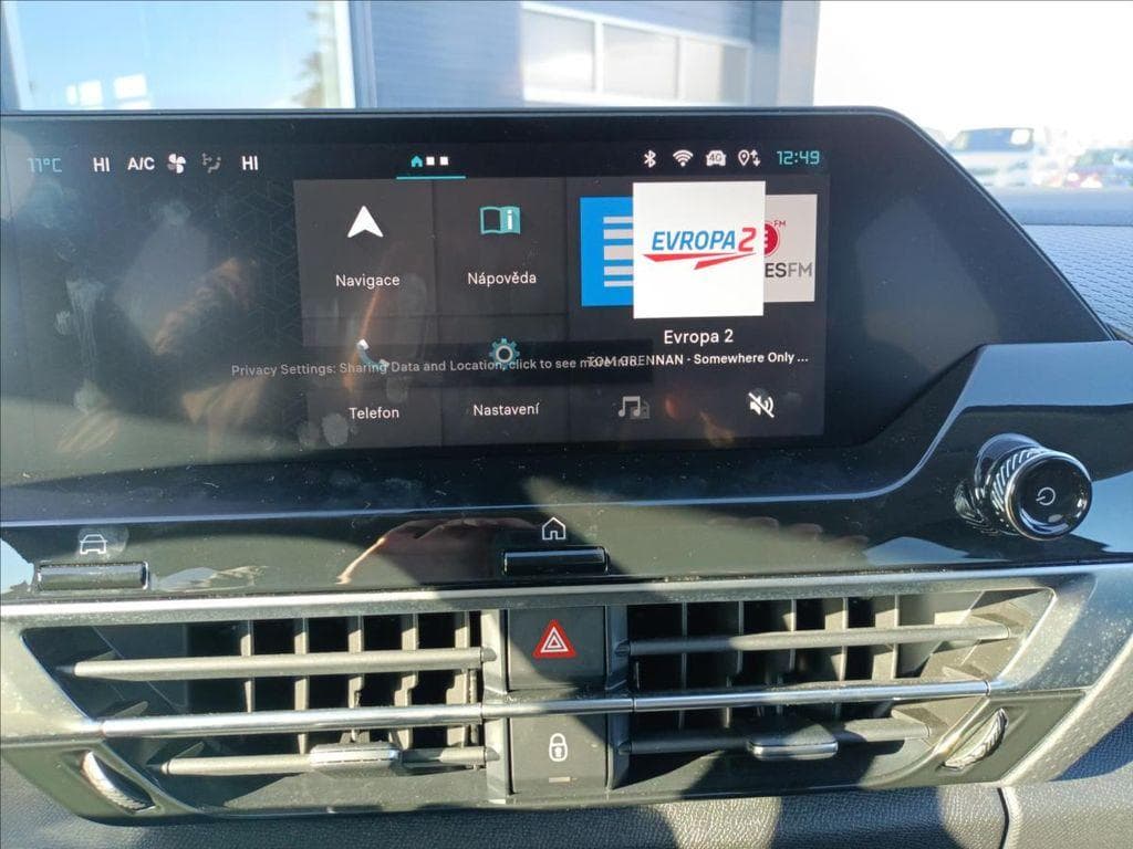 2024 Citroen C4 - 10