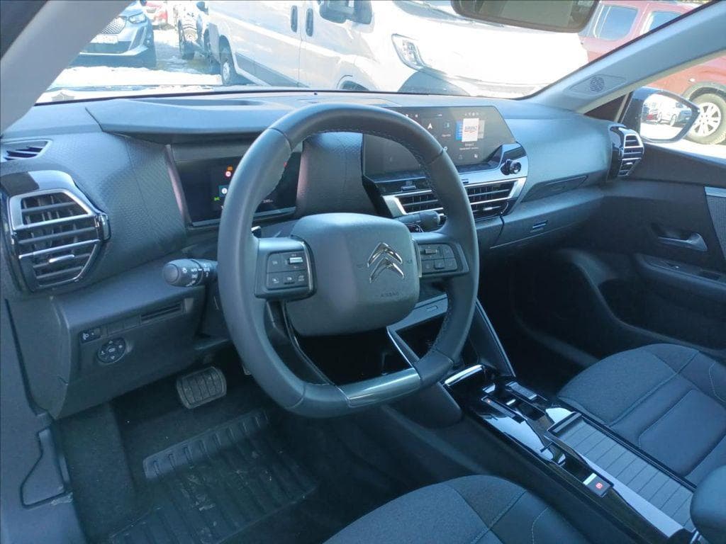 2024 Citroen C4 - 16