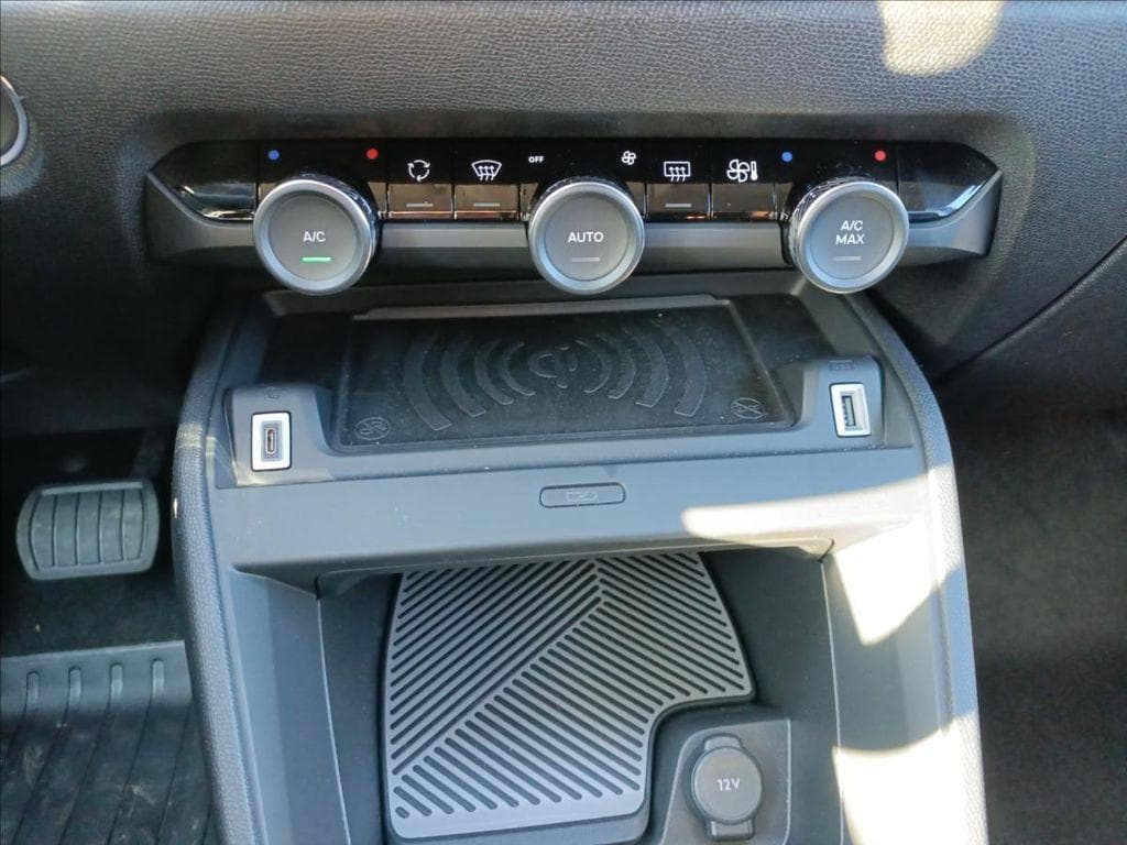 2024 Citroen C4 - 12