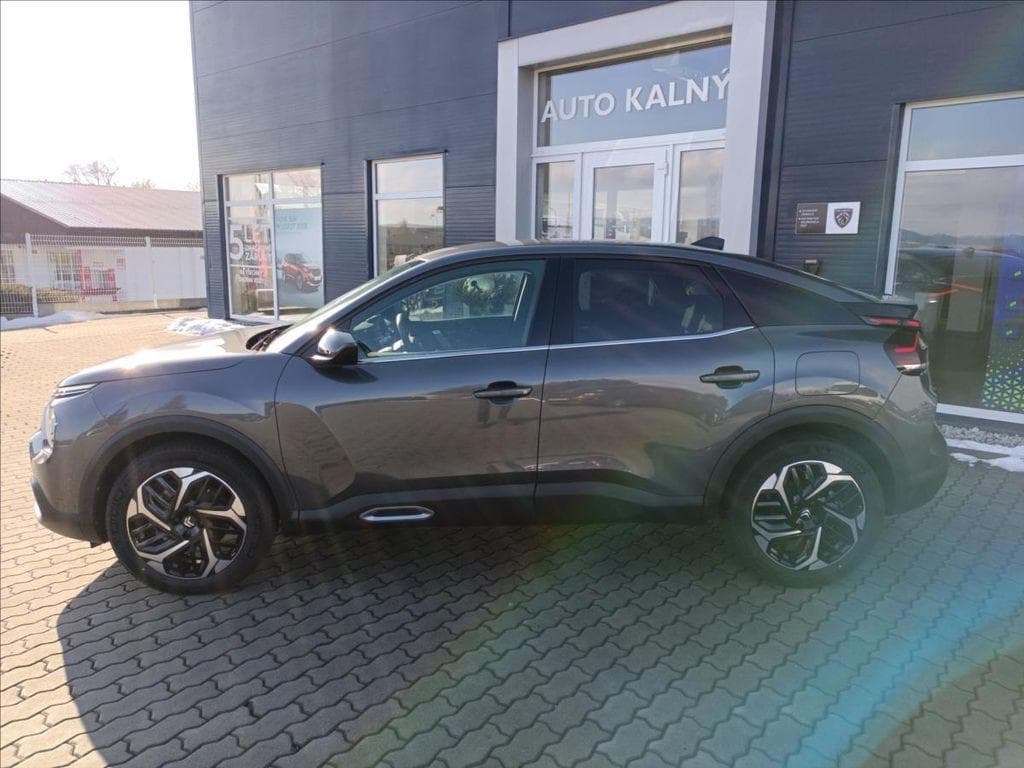 2024 Citroen C4 - 3