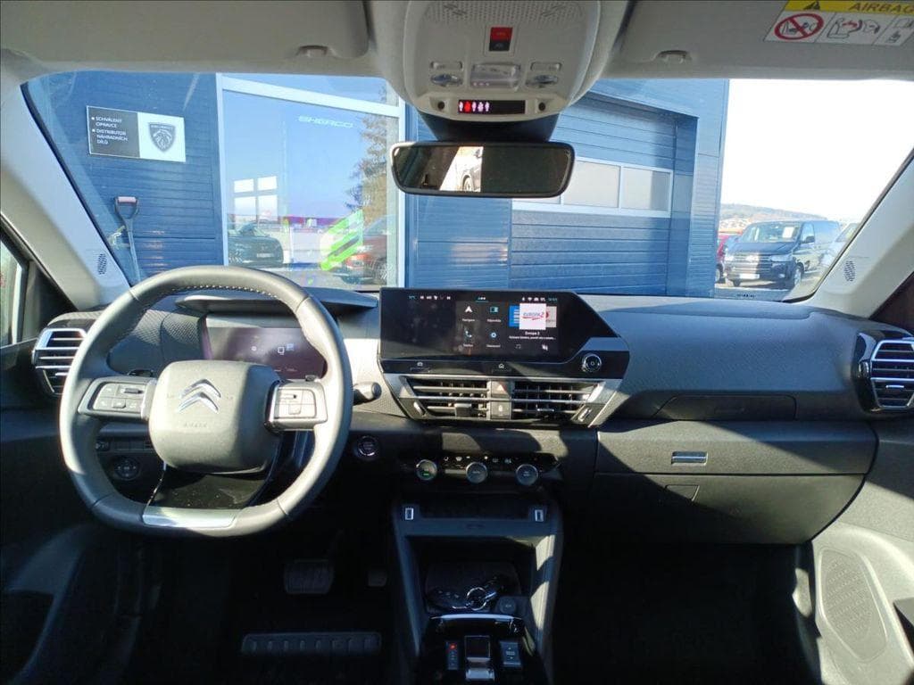2024 Citroen C4 - 2