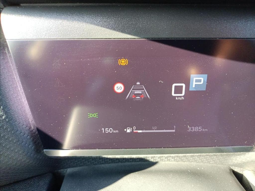 2024 Citroen C4 - 7