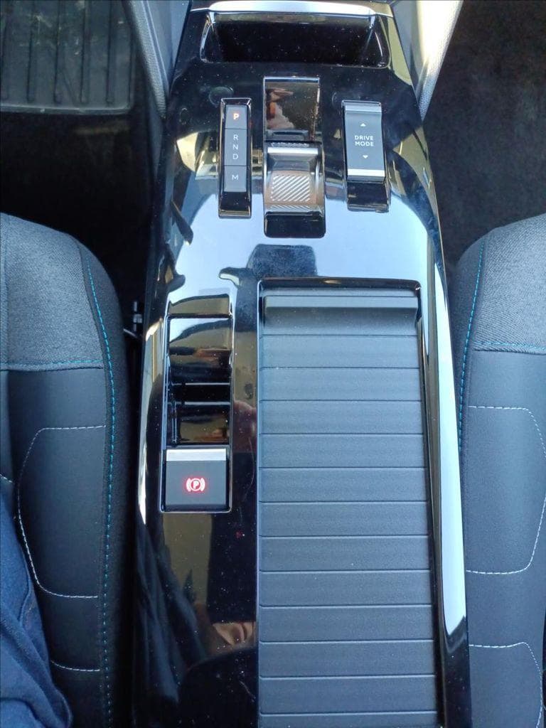 2024 Citroen C4 - 13