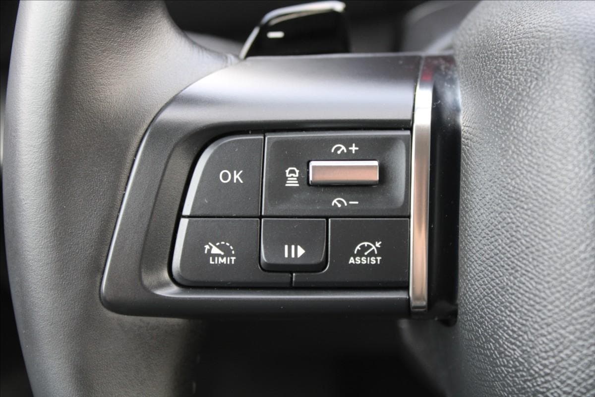 2022 Citroen C4 - 19
