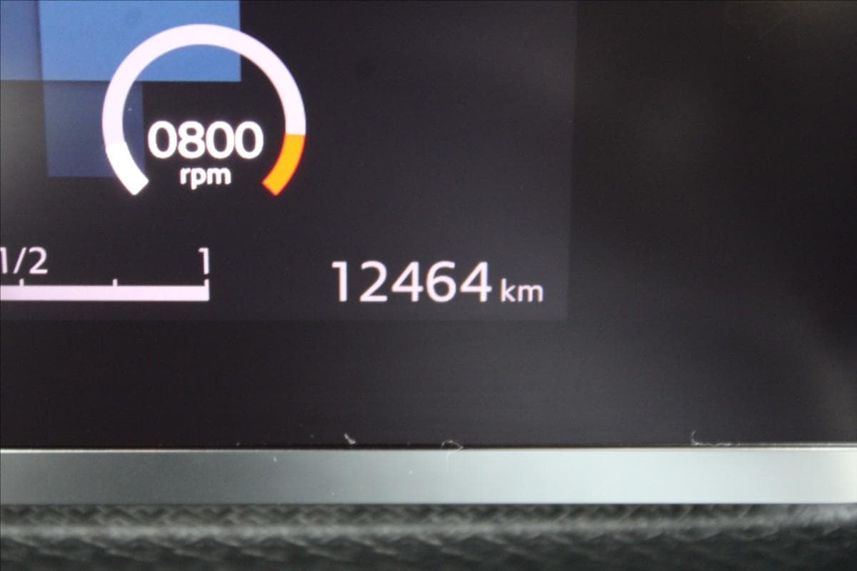 2022 Citroen C4 - 9