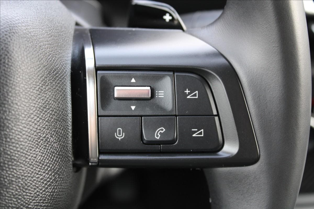 2022 Citroen C4 - 20