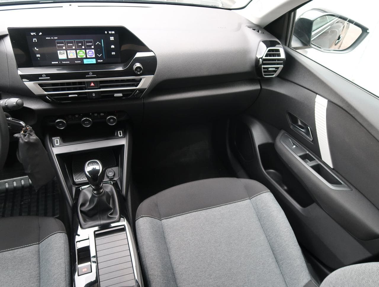 2023 Citroen C4 - 11