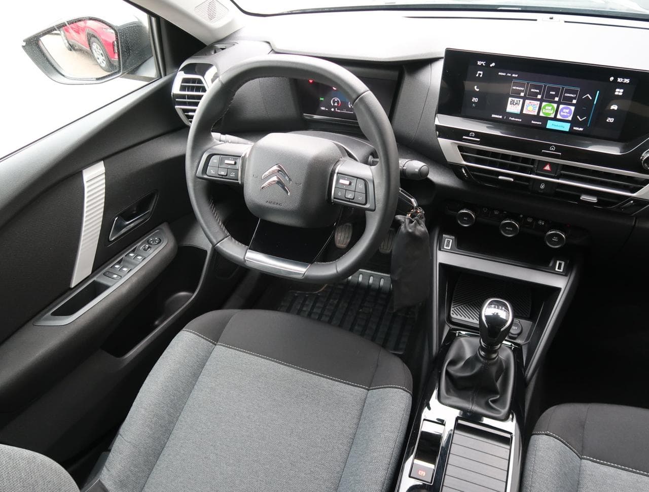 2023 Citroen C4 - 9
