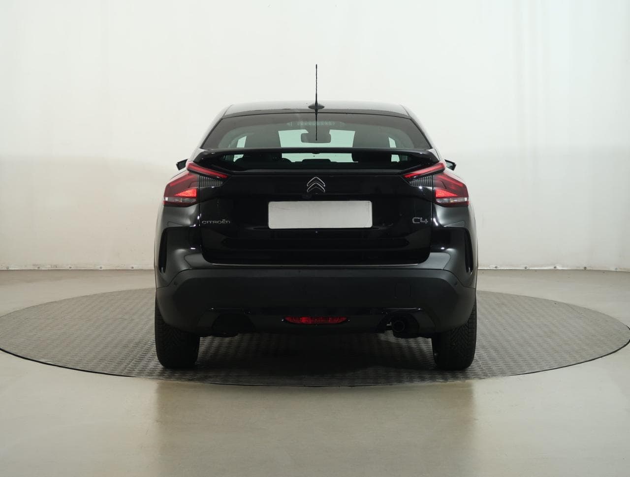 2023 Citroen C4 - 6