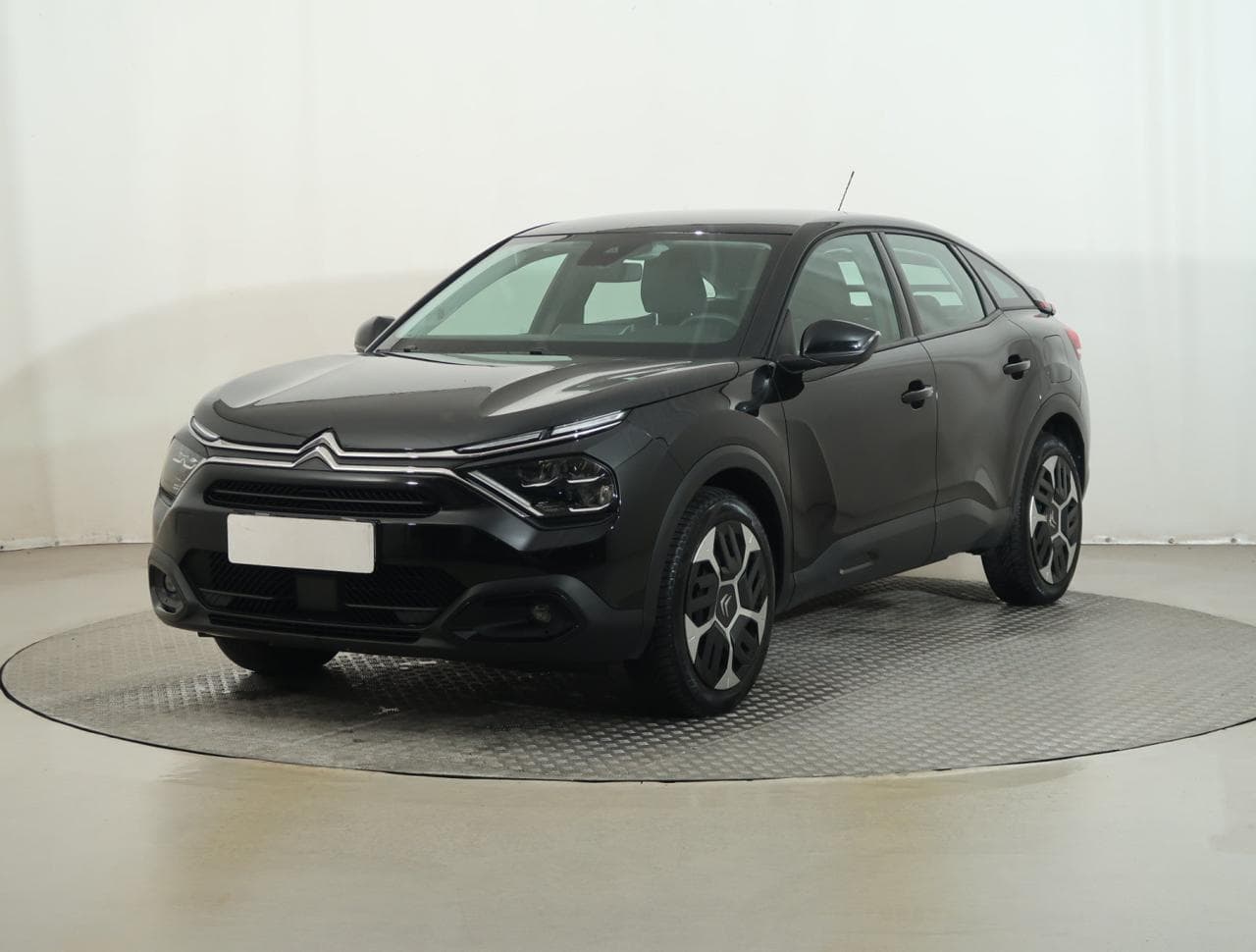 2023 Citroen C4 - 3