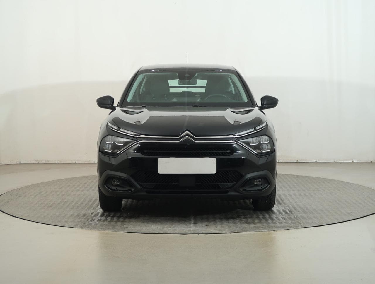 2023 Citroen C4 - 2