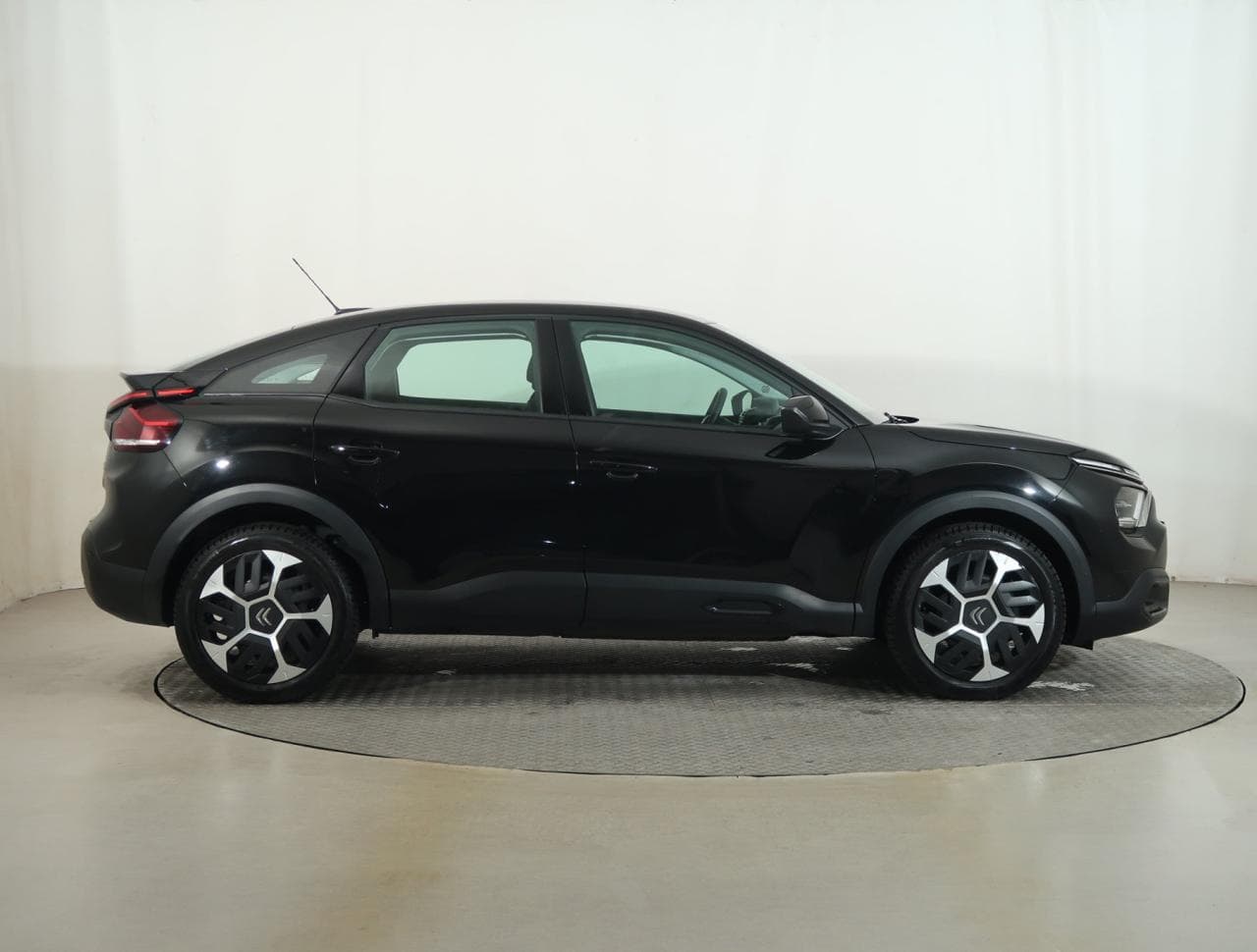 2023 Citroen C4 - 8