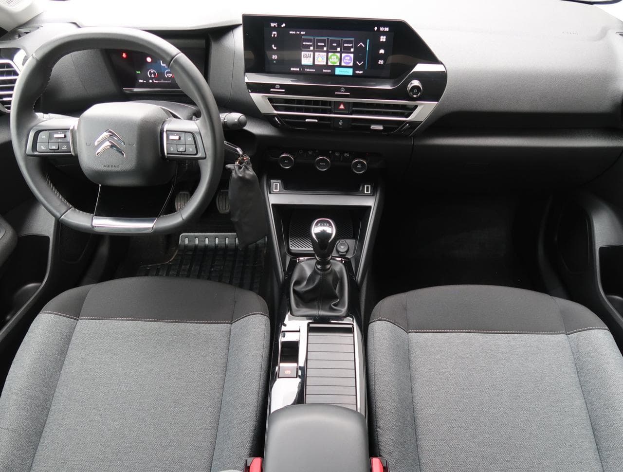 2023 Citroen C4 - 10