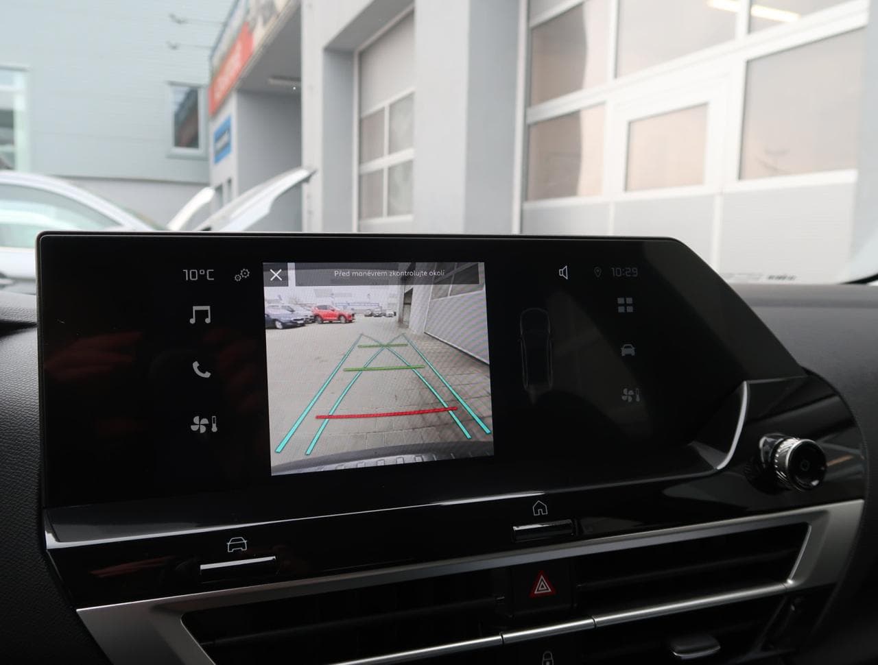 2023 Citroen C4 - 20