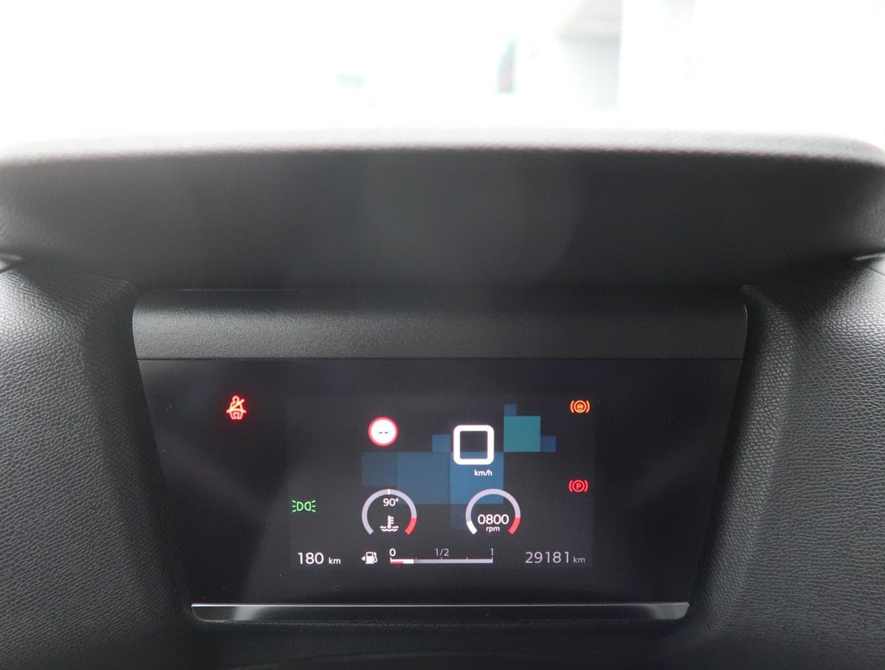 2023 Citroen C4 - 17